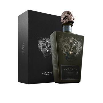 Satryna Mezcal Mexicano