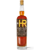 291 HR Bourbon Whiskey