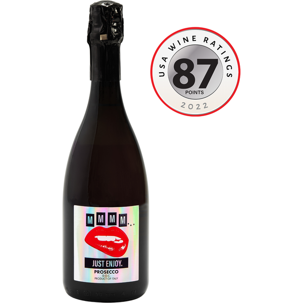 Prosecco DOC Extra Dry Millesimato 2021