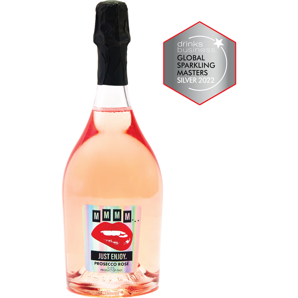 Prosecco Rosé DOC Brut Millesimato 2020