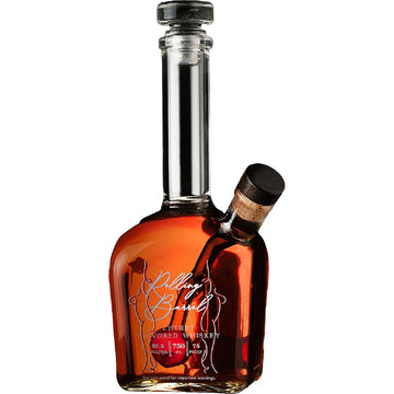 Rolling Barrel Cherry Flavored Whiskey