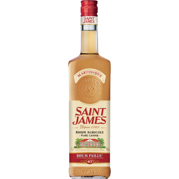 Saint James Paille