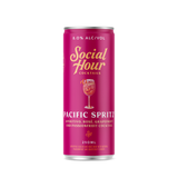 Social Hour Pacific Spritz
