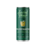 Social Hour Prizefighter