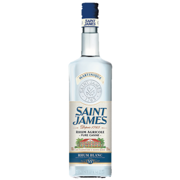 Saint James White 55° 1L