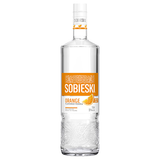 Sobieski Orange Vodka