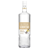 Sobieski Vanilia Vodka