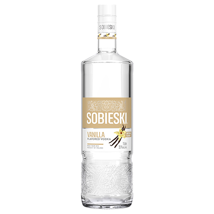 Sobieski Vanilia Vodka