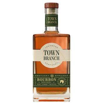Town Branch Kentucky Straight Bourbon