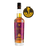 VDC Foothills Brewing Sexual Chocolate Stout Cask Finish - Brewer's Coalition