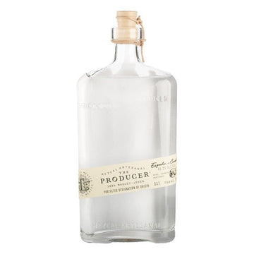 Producer Mezcal Ensamble