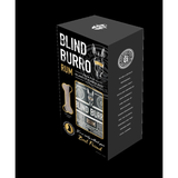 Blind Burro® Rum