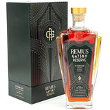 Remus Gatsby Reserve - 15 Year Old Straight Bourbon Whiskey