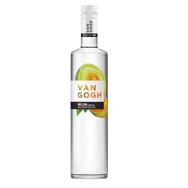 Van Gogh Melon Vodka