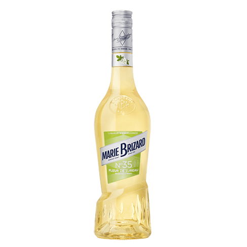 Marie Brizard Elderflower