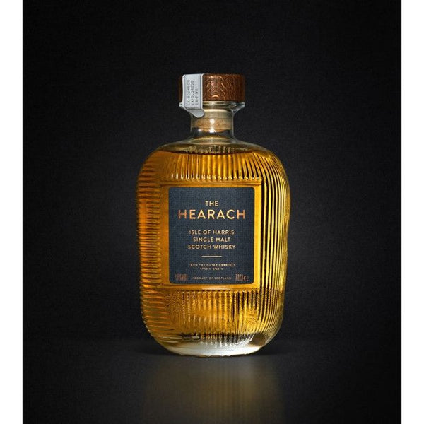 Harris Distillery The Hearach Single Malt