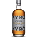 Kyrö Wood Smoke Whisky 700ml