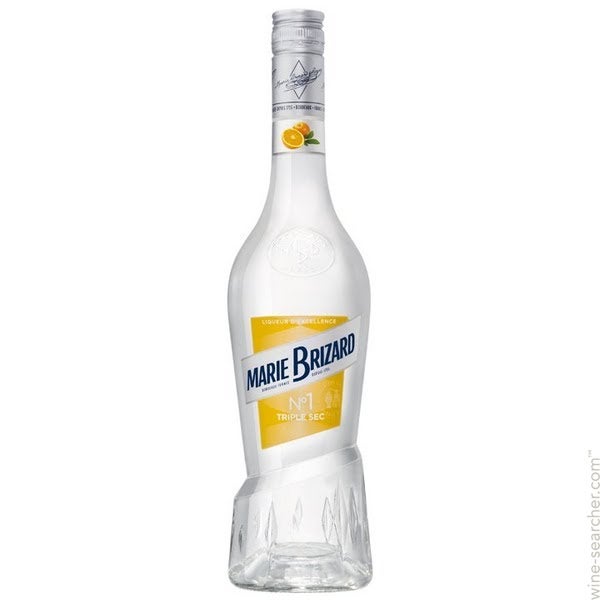 Marie Brizard Triple Sec