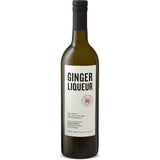 New Deal Ginger Liqueur