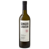 New Deal Ginger Liqueur