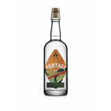 Three of Strong Portage Gin