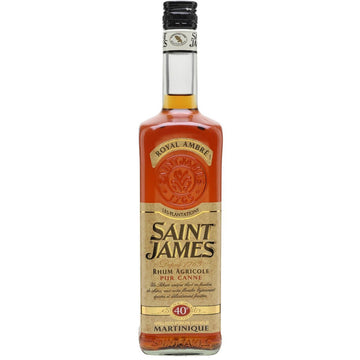Saint James Royal Ambre