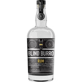 Blind Burro® Rum