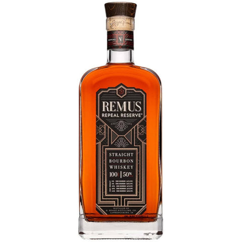 Remus Bourbon
