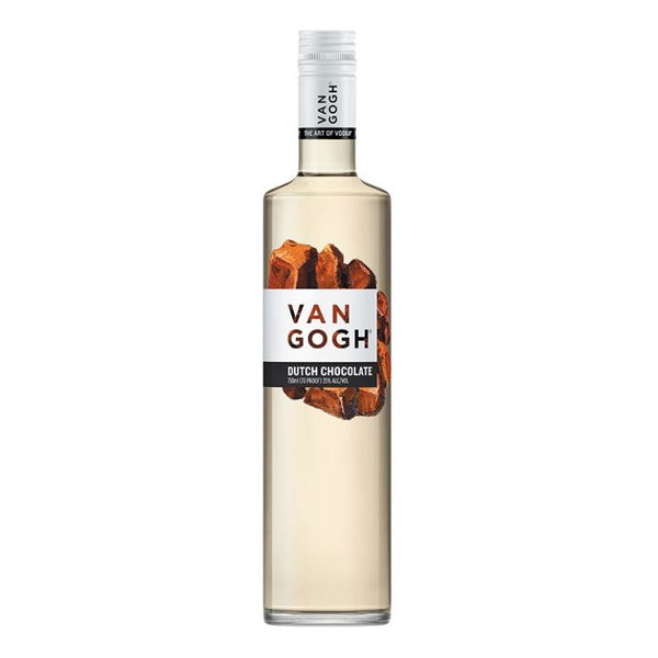 Van Gogh Dutch Chocolate Vodka