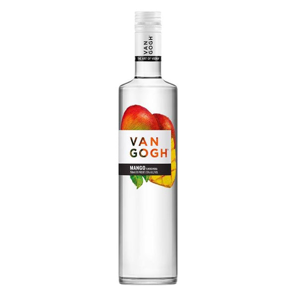Van Gogh Mango Vodka