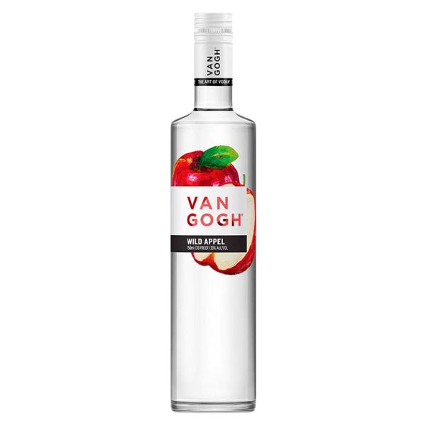 Van Gogh Wild Appel Vodka