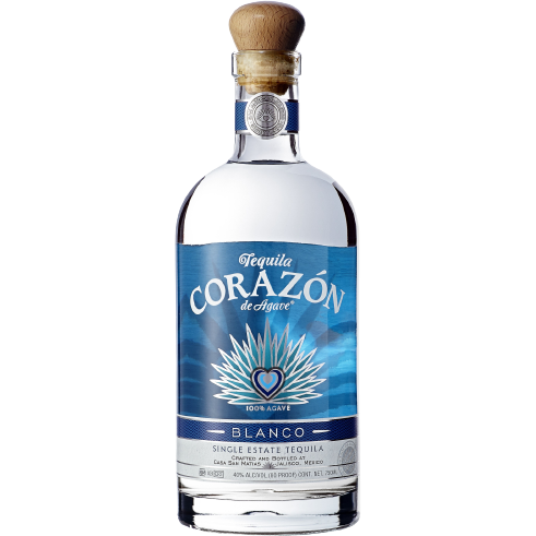 Corazon Blanco