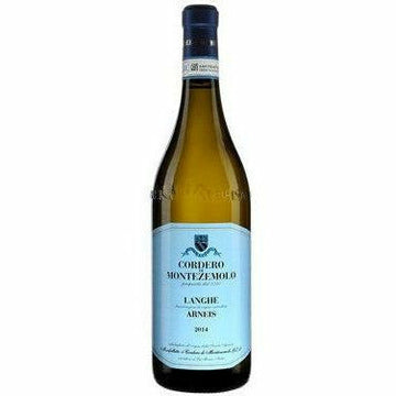 Cordero di Montezemolo Arneis 2017