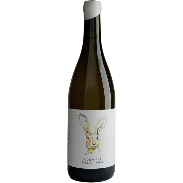 Fermented Grape Rabbit Cambridge Road -