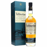 Tullibardine Scotch Single Malt 500 Sherry Finish