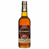 Rittenhouse Rye Bottled in Bond