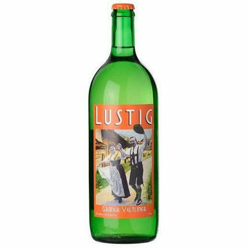 Lustig Gruner Veltliner 2017