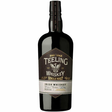 Teeling Single Malt Irish Whiskey