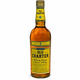 Old Charter 8 Kentucky Bourbon