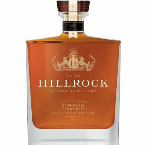 Hillrock Distillery
