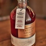 Bourbon Enthusiast x Kentucky Spirit B-4 #0013