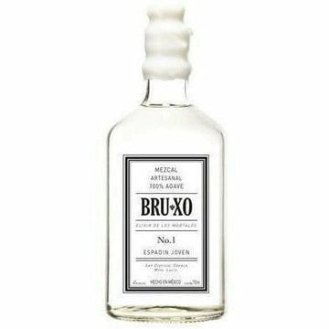 Bruxo No.1 Joven Espadin Mezcal