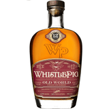 Whistlepig The Old World Rye 12 Year