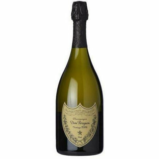 Dom Perignon Vintage Champagne 2009