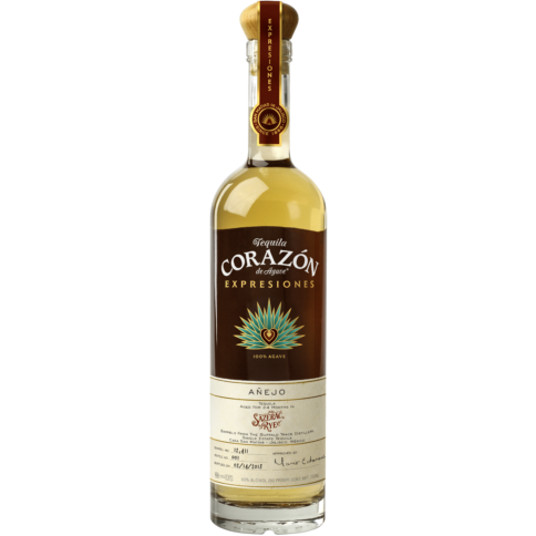 Corazon Extra Anejo