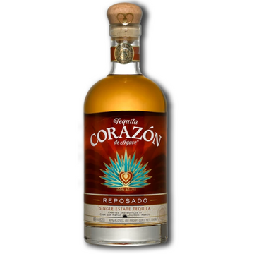 Corazon Reposado