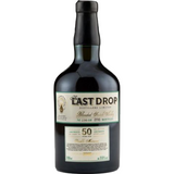 Last Drop 1971 Blended Scotch