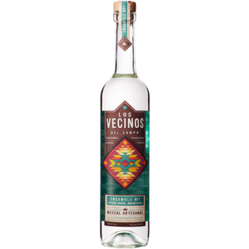 Los Vecinos Ensamble No. 1