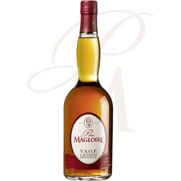 Pere Magloire VSOP