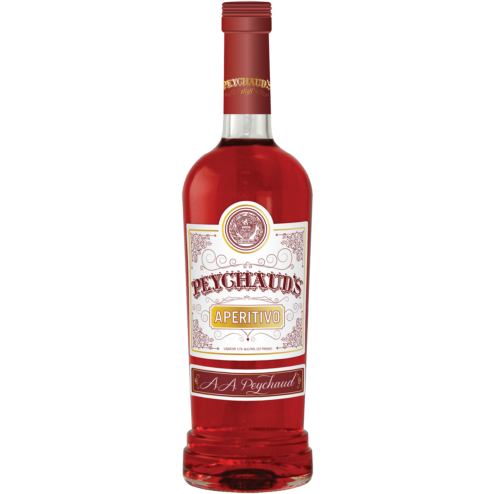Peychaud's Apertivo